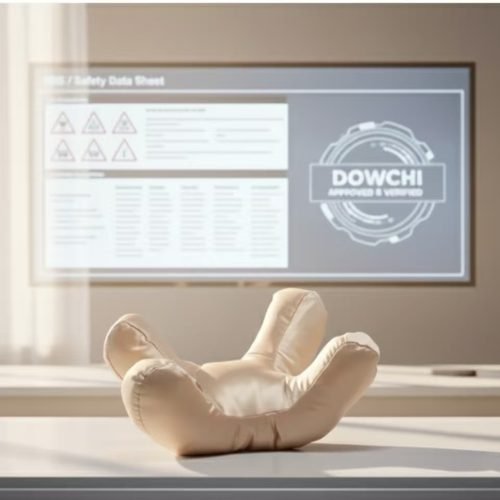 DOWCHI SDS DOWCHI SDS